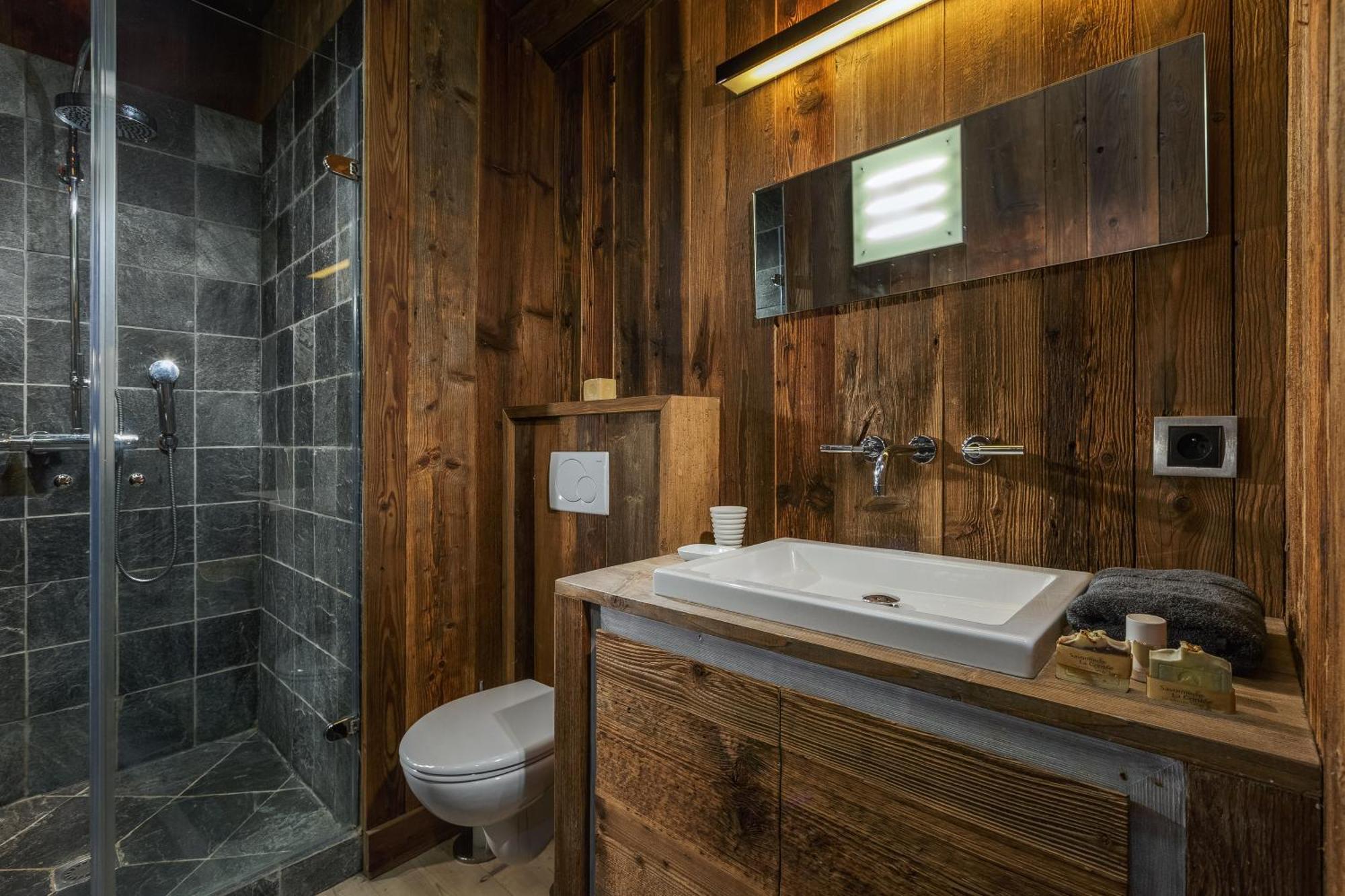 Maison Du Roi - Happy Rentals Chamonix Exterior photo